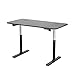 ApexDesk Electric Height Adjustable Standing Desk 60
