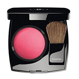 CHANEL JOUES CONTRASTE POWDER BLUSH # 360 HYPERFRESH HOLIDAY 2016 LIMITED EDITION