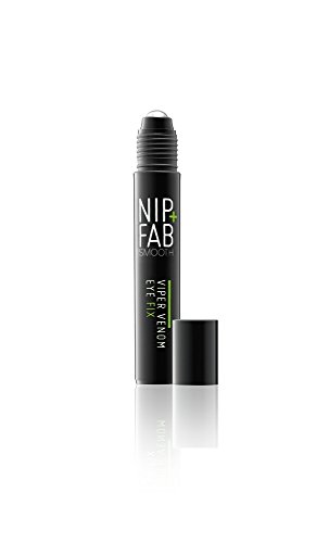 Nip + Fab Viper Venom Eye Rollers, 0.5 Ounce