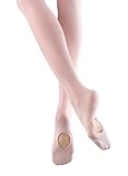 Bloch Girl's Endura Hipstar Adaptatoe Comfort Tights