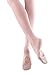 Bloch Girl's Endura Hipstar Adaptatoe Comfort Tights