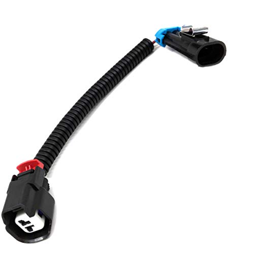 SOLENOID VENT VALVE WIRE Evaporation Emissions Vapor Canister LOOM