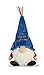 Aurora World Plush Gnomlin, Happy Birthday Gnome