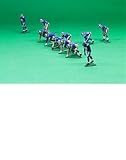 McFarlane Toys Action Figures - NFL Ultimate Team Sets - NEW YORK GIANTS (Championship Edition)
