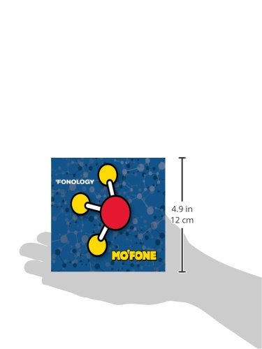 Mo Fone Fonolgy Amazon Com Music amazon com