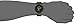 Nixon A386-1885 Mens The Sentry Chrono Polished Gunmetal Lum Watch