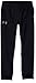 Under Armour Boys Jersey Lined Woven Pant