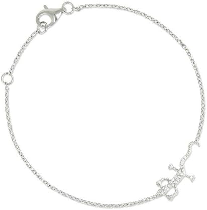 Bracelet salamandre femme Clearance