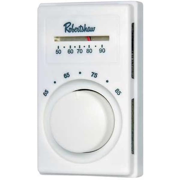 Honeywell T410A1021 Line Voltage Thermostat : Amazon.ca: Tools u0026 Home  Improvement