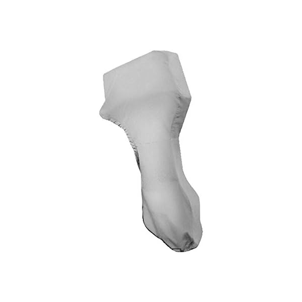 MSC-Outboard-Motor-CoverFull-Outboard-Motor-Cover-Color-GrayPacific-Blue-Available