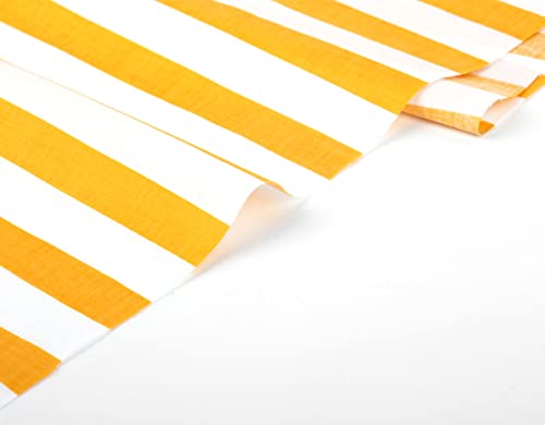 Dailylike Tejido estampado, Multicolor, 1,60x3 m