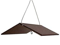 JCs Wildlife Poly Weather Cover - Rain Guard - Hang