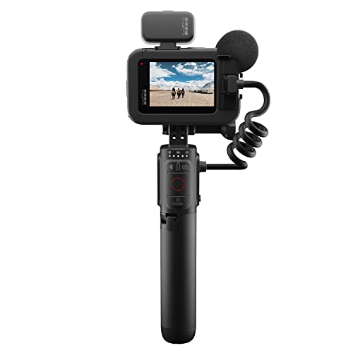 GoPro 'HERO11- Black' (Renewed) in Kuwait Whizz Tripods Monopods