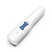 ZETOLL Pet Nail Grinder, Electric Premium Pet Nail Grooming Kit Tool for Dogs Cats Hamsters Rabbits and Birds