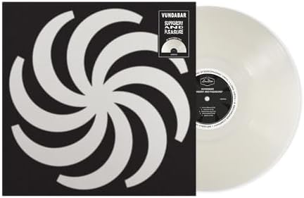 Amazon.com: sunn O))) - Oracle - Vinyl LP - RSD 2025: CDs & Vinyl