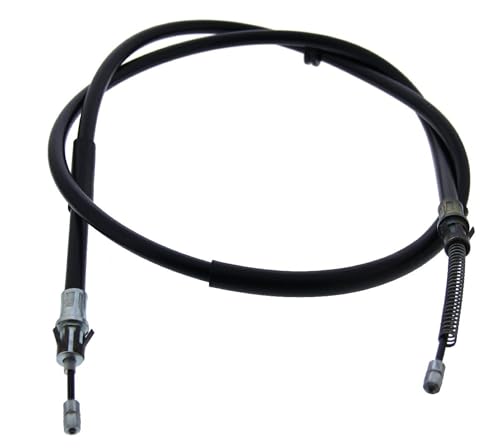 MAPCO Seilzug, Feststellbremse 5636