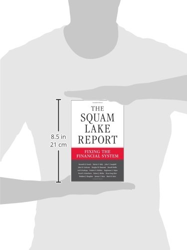 The Squam Lake Report: Fixing the Financial System - Image 3