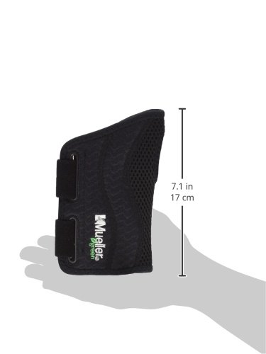 6 Mueller+Fitted+Wrist+Brace+Medium