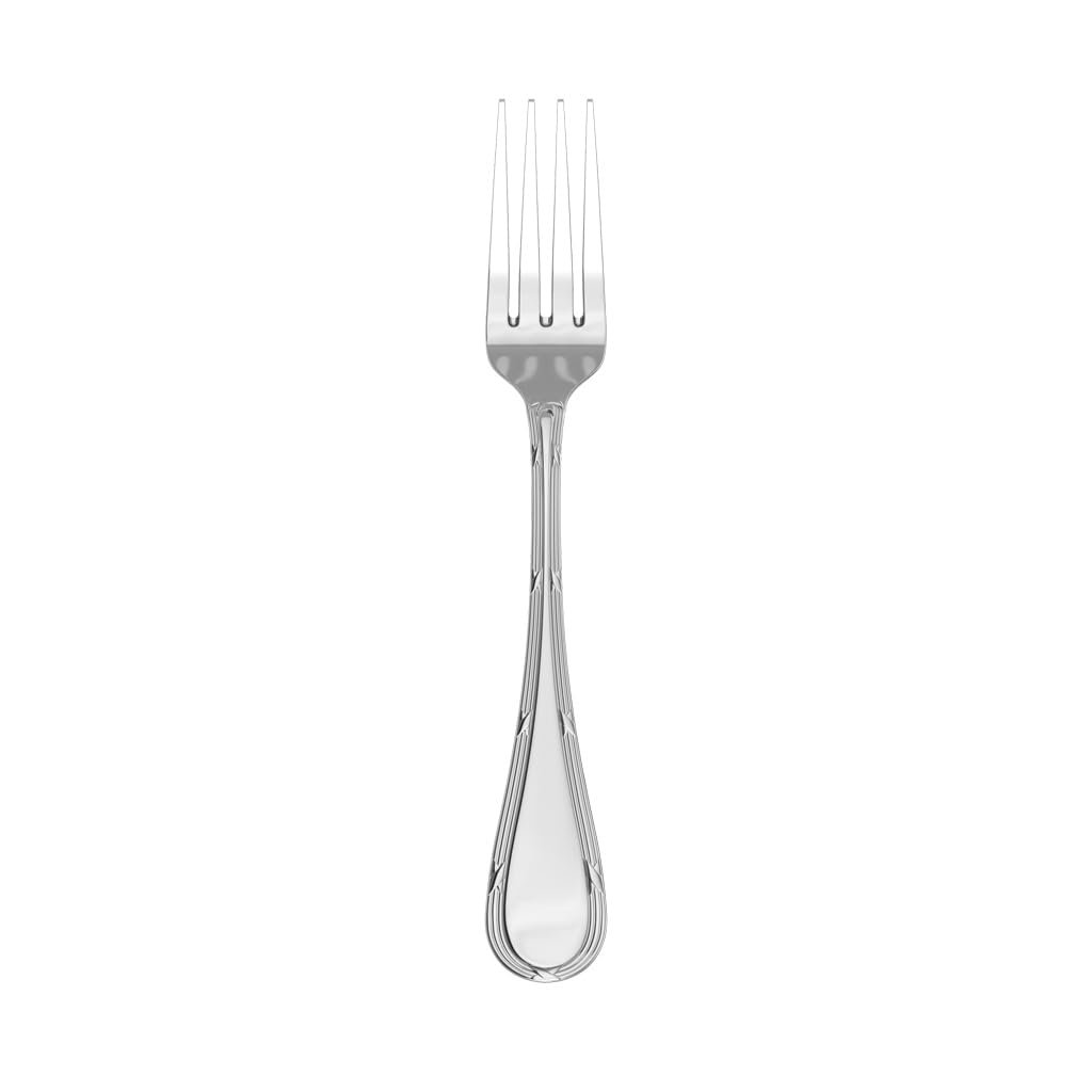 Villeroy & Boch Kreuzband Septfontaines Serving Fork, 24.3 cm, 18/10 Stainless Steel