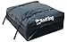 RoofBag Rooftop Cargo Carrier| 100% Waterproof-Premium Triple Seal for Maximum Protection| Made in USA|2 Yr Warranty | for Cars with Side Rails, Cross Bars or Basket| Includes Heavy Duty Straps