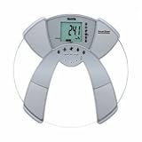 Tanita BC533 Glass Innerscan Body Composition Monitor, Health Care Stuffs