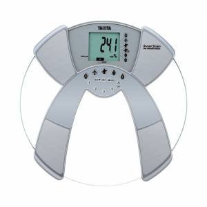 UPC 742496800725, Tanita BC533 Glass Innerscan Body Composition Monitor