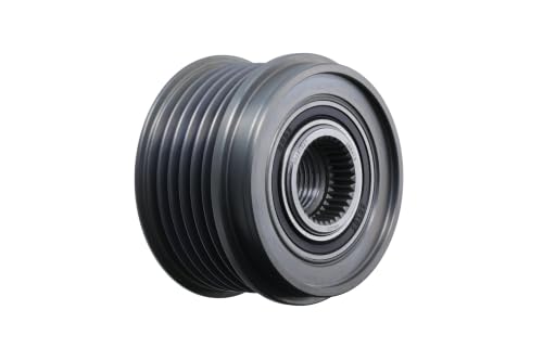 Valeo Poulie Roue Libre d'Alternateur 588413