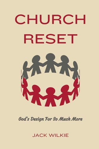 An Unstoppable Force: Daring to Become the Church God Had in Mind