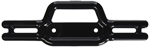 RPM Revo Front Tubular Bumper, Black