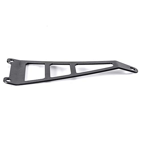 MOTO4U Motorcycle Exhaust Hanger Bracket for KAWASAKI Ninja ZX10R 2011 2012 2013 2014 2015 2016 2017 2018 ZX10R Motorcycle Exhaust pipe fixing Accessories