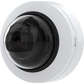 AXIS P3265-LV 2 Megapixel Indoor Full HD Network Camera - Color - Dome - TAA Compliant, &lrm;Motion Only Alert