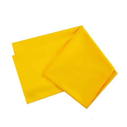 Oubonun Premium Body Pillow Cover (100 Percent Cotton, 800 Thread Count) XL High Thread Count