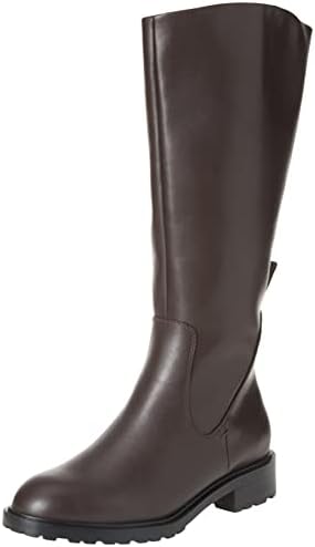 Amazon.com | MODE KAORI(モードカオリ) Women's Lace-up, Dark Brown