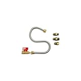 Mr. Heater F271239 One-Stop Universal Gas-Appliance