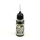 Muchmore Racing CHEVJL V Made Joint Lube R/C Car Accessory