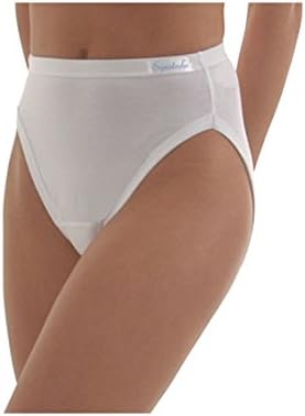 Equetech Bikini Brief Plus