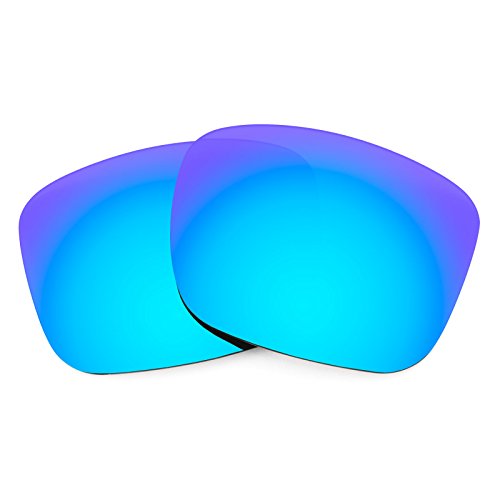 Revant Replacement Lenses for Spy Optic Discord Polarized Ice Blue MirrorShield