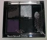 L'oreal Studio Secrets Pressed Eyeshadow Quad,715 Sultry Raven`s Gaze