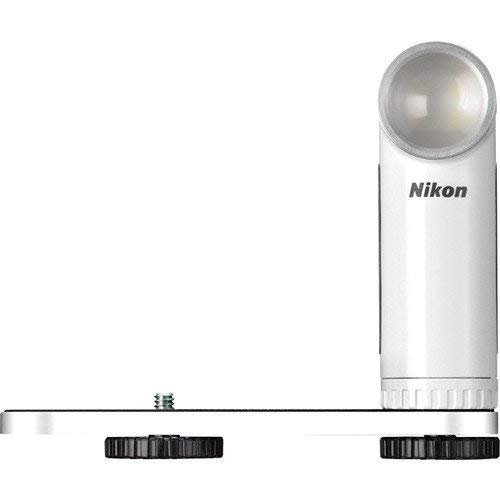 ニコン LD-1000 LEDライト Nikon LD-1000 LED Movie Light for Nikon 1 and COOLPIX Cameras