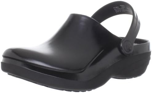 timberland renova caregiver clogs