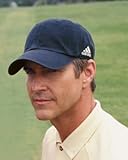 Relaxed Cresting Cap