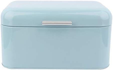 Tmtop ブレッドボックス パンケース シンプル 保存容器 食パン保存 パン箱 食パン 収納ケース すっきり