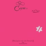 CAYM:THE BOOK OF ANGELS                            image