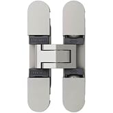 3-Way Adjustable Concealed Hinge - HES3D-70DN