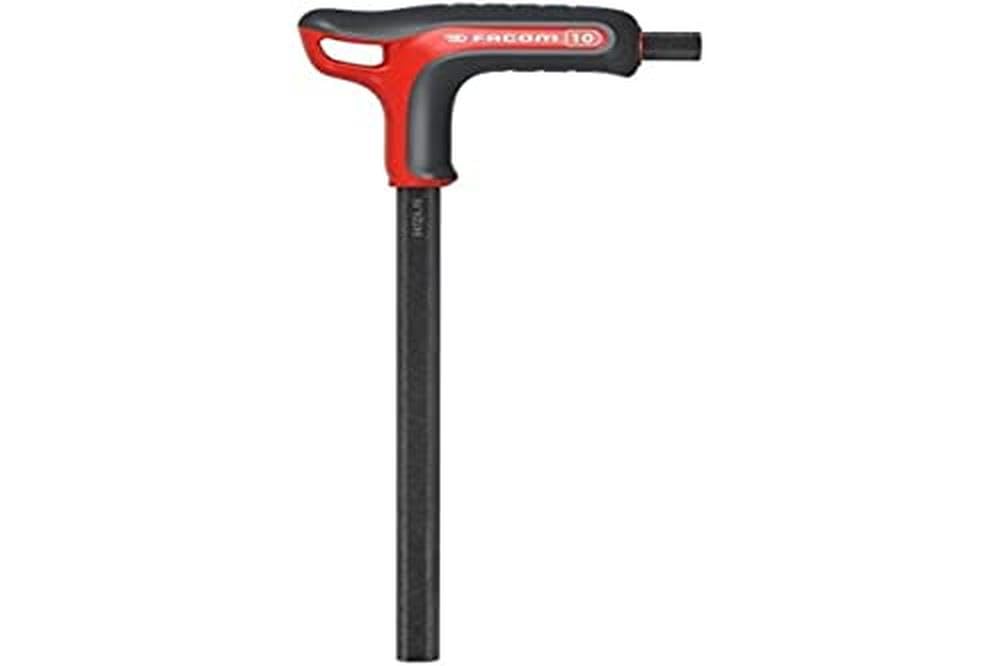 Facom Hex Key Handle, Multi-Colour, 10 mm