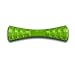 Urban Stick Durable Dog Chew Toy, Tough Dog Toy by Bionic, Medium, Green