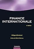 Finance internationale - 2ème édition (Management Sup) by