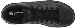 adidas Kids Grand Court 2.0 Tennis Shoe