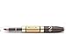 Revlon Brow Fantasy Pencil & Gel, Dark Brown [106], 1 ea