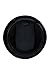 Contigo Extreme Travel Mug Replacement Lid, Black/Square Tab